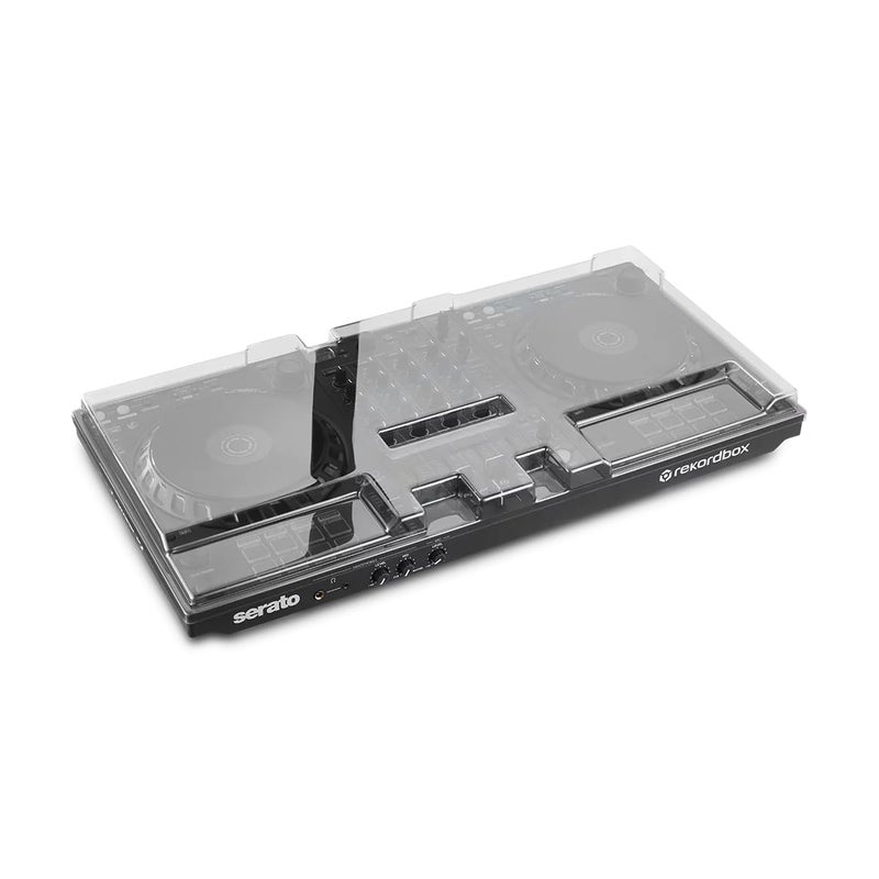 Decksaver Cover for Pioneer DJ DDJFLX6 DDJFLX6GT DSPCDDJFLX6