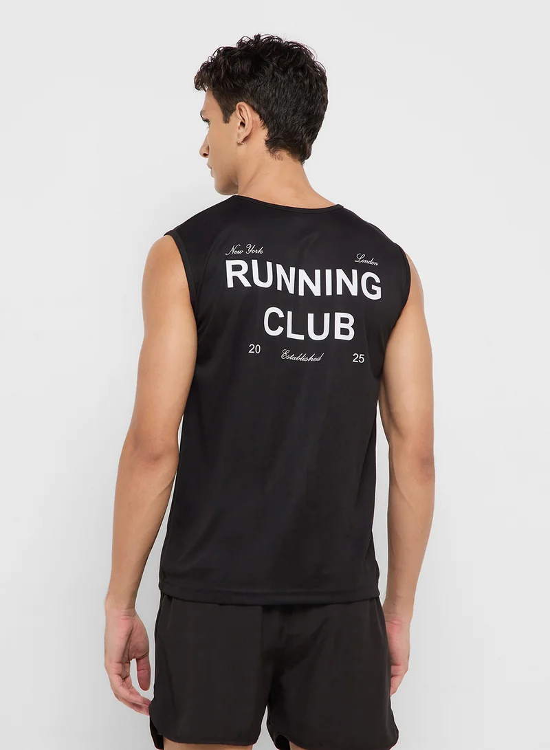 FRWD Men's Casual Vest