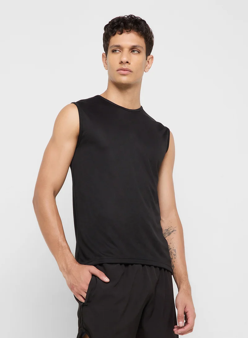 FRWD Men's Casual Vest