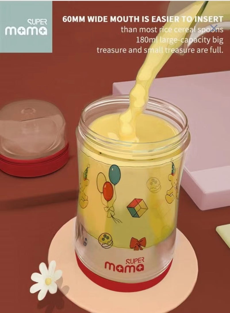 سوبر ماما الأبحاث المتعلقة ب لينة سيليكون الحلمة - Image 2