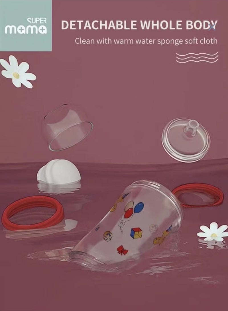 سوبر ماما الأبحاث المتعلقة ب لينة سيليكون الحلمة - Image 3