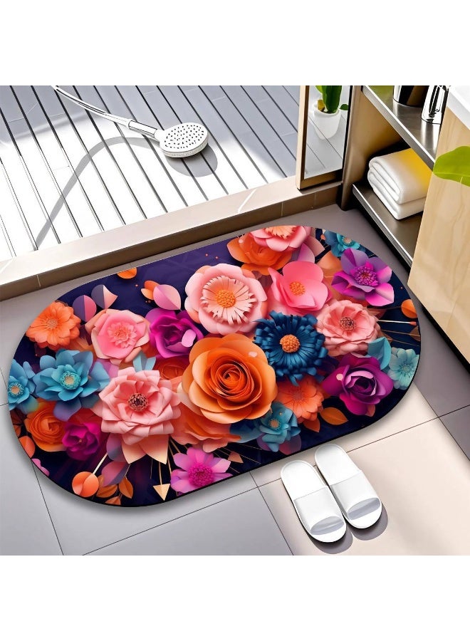 The 3D Soft pedal is comfortable and soft, giving your feet ideal support while standing or walking. - Image 3