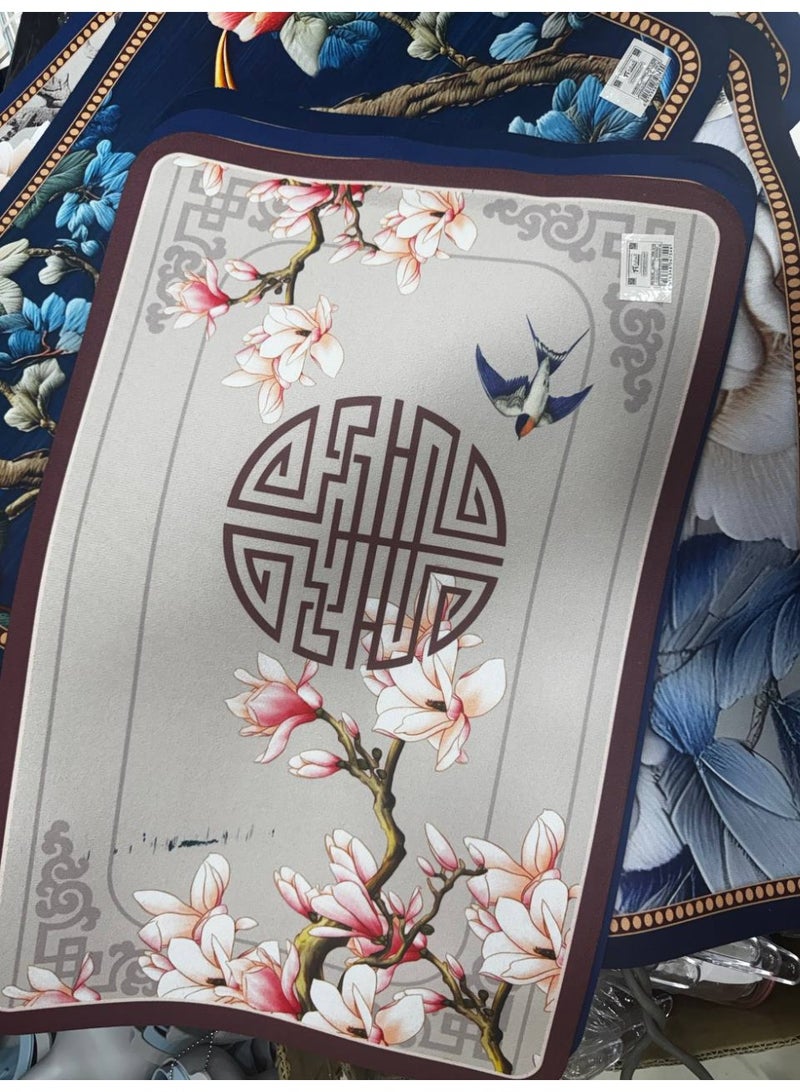 The 3D Soft pedal is comfortable and soft, giving your feet ideal support while standing or walking. - Image 2