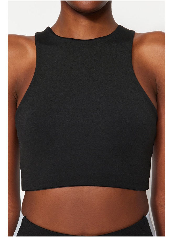 trendyol - Woman Sports Bra Black - Image 1