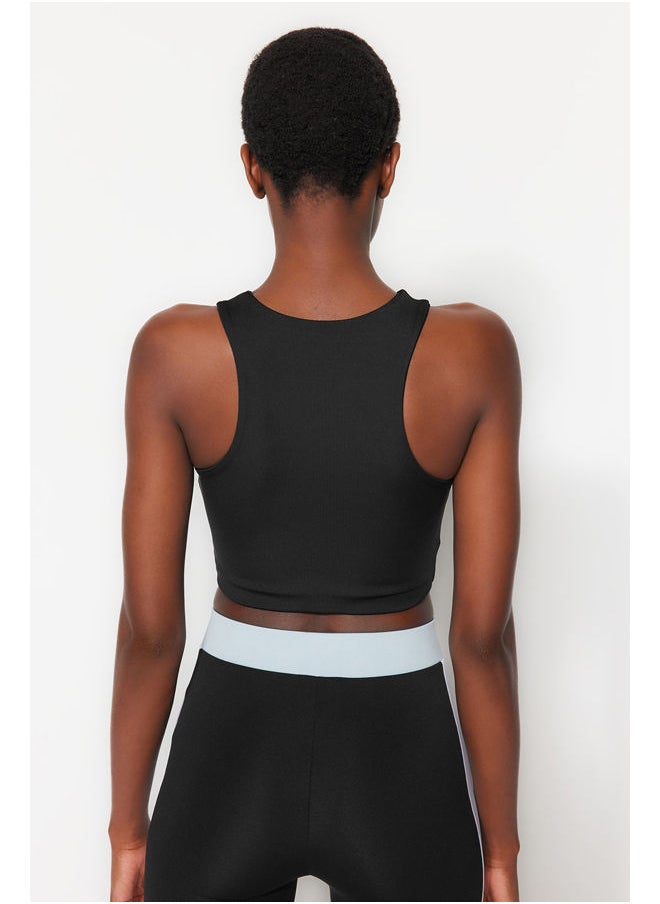 trendyol - Woman Sports Bra Black - Image 1
