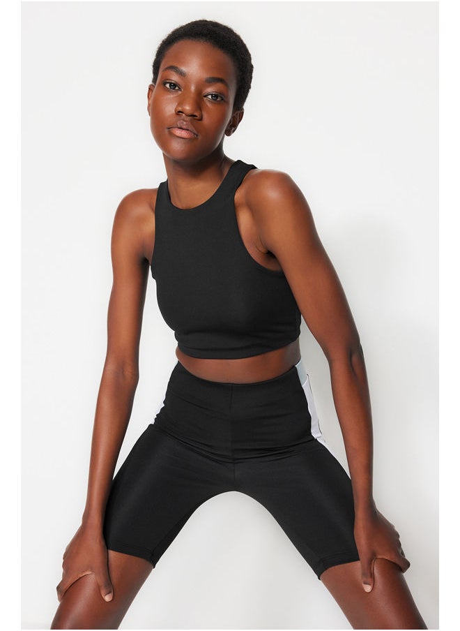 trendyol - Woman Sports Bra Black - Image 1