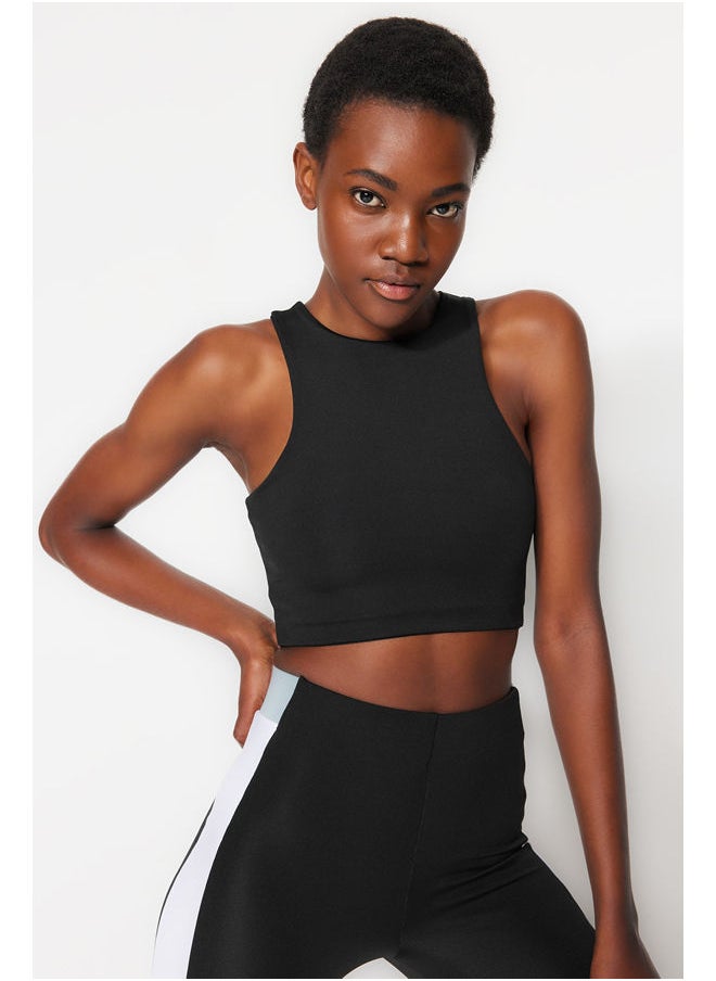 trendyol - Woman Sports Bra Black - Image 1