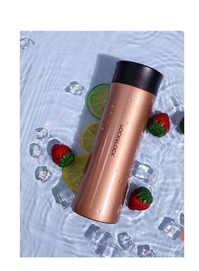 بيوينتي كوب معزول من الفولاذ المقاوم للصدأ 304 - Image 1