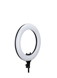 Tolifo R-60B AC / DC BK 60W LED Ring light - Wifi control and remote control - Black - pzsku/ZA244CB6908567D443AADZ/45/_/1653633955/1f5002bf-0a05-4b66-b86c-235b3e19be9c