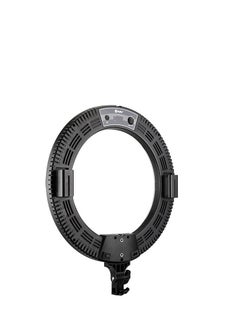 Tolifo R-60B AC / DC BK 60W LED Ring light - Wifi control and remote control - Black - pzsku/ZA244CB6908567D443AADZ/45/_/1653635409/049c834e-ac35-4bc7-a03a-c536381ae6f4