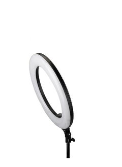 Tolifo R-60B AC / DC BK 60W LED Ring light - Wifi control and remote control - Black - pzsku/ZA244CB6908567D443AADZ/45/_/1653635409/d03a054f-2d1b-44c7-9096-f06bfafc2503