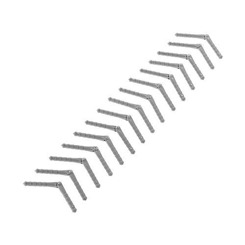 Robart Manufacturing Super Hinge Points 15 ROB310 Hardware & Linkages Airplane - Image 5