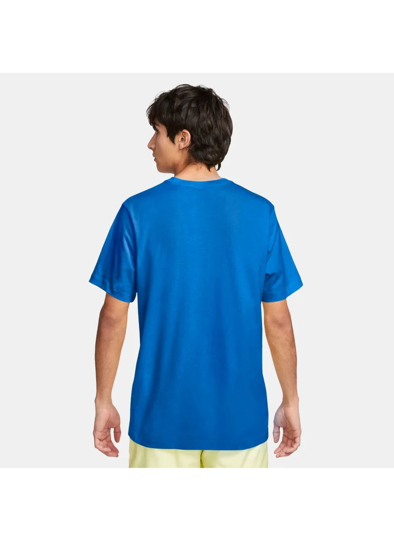 Nike Men's Sportswear Club T-Shirt