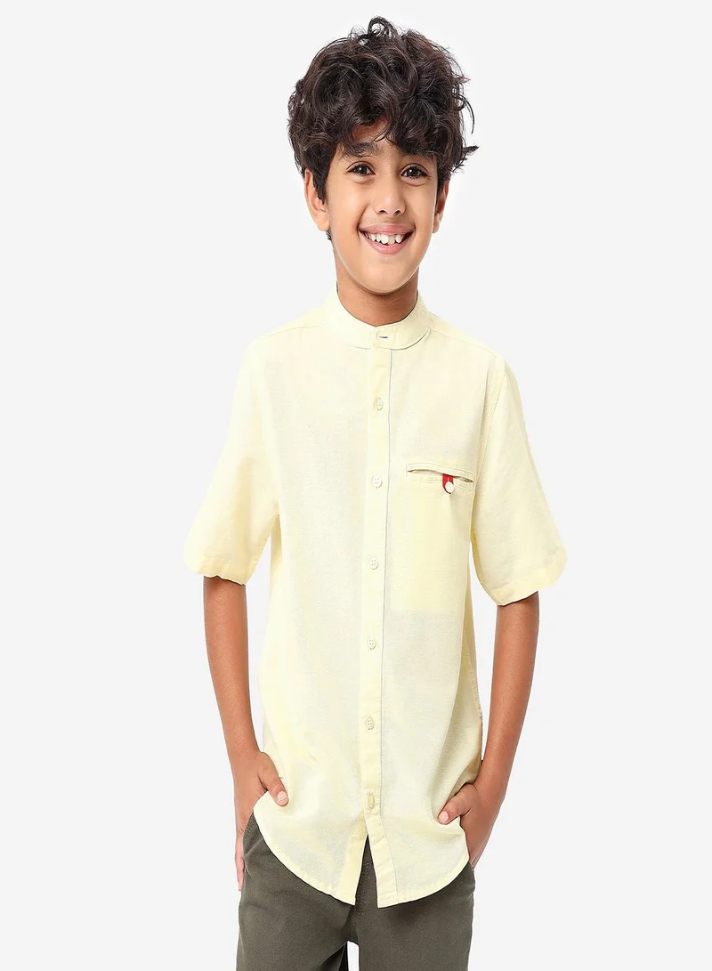 Bonkids BON9802-B-Shirt-6-7Y