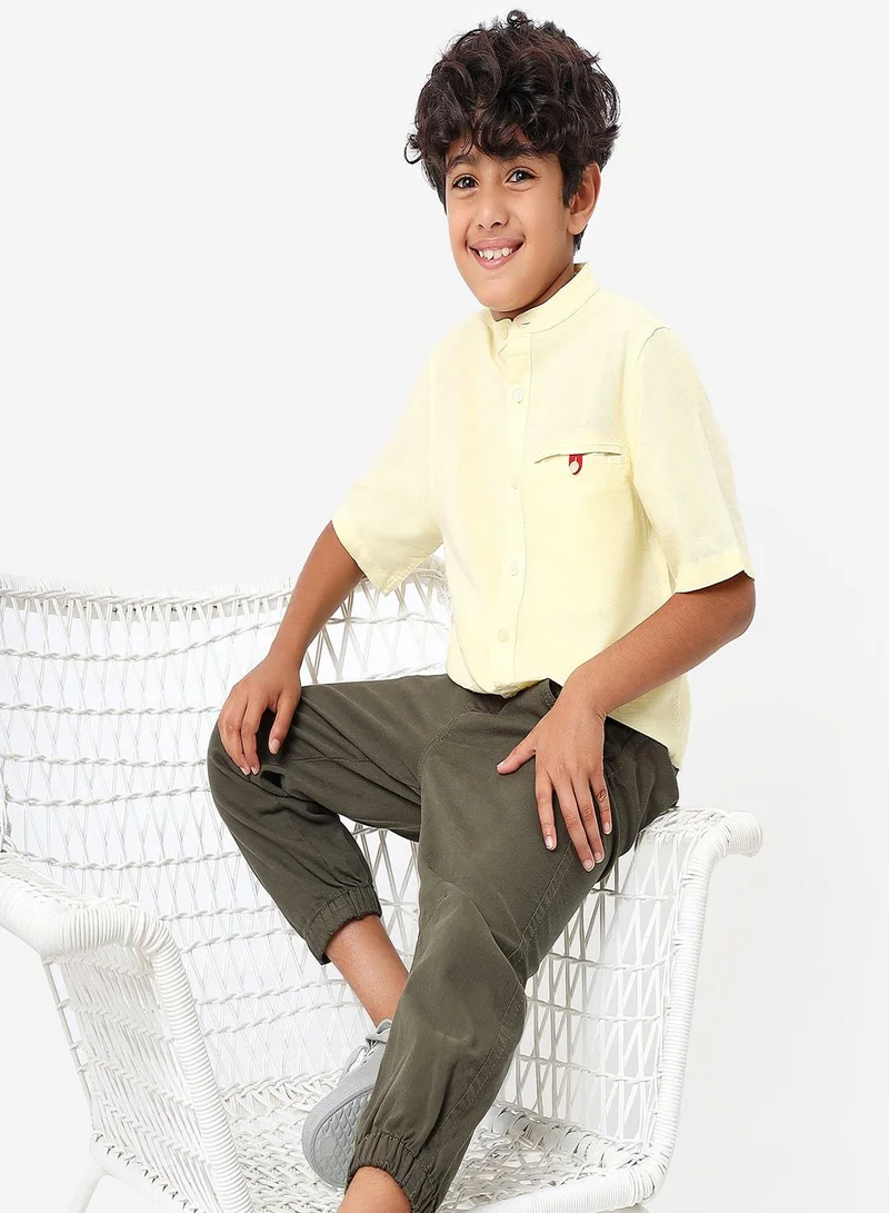 Bonkids BON9802-B-Shirt-6-7Y