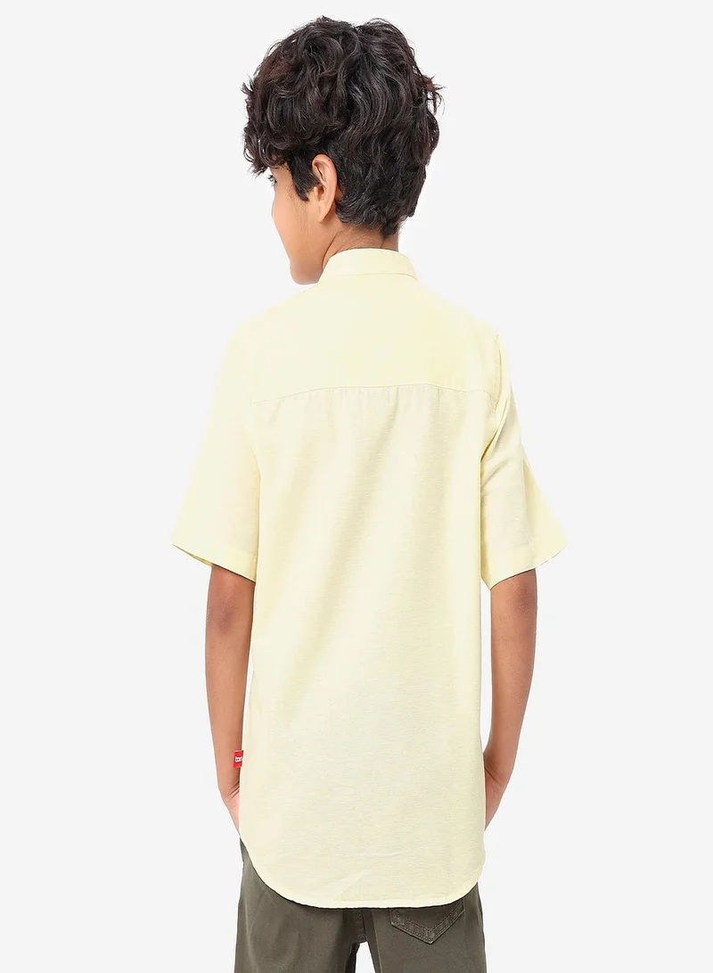 Bonkids BON9802-B-Shirt-6-7Y