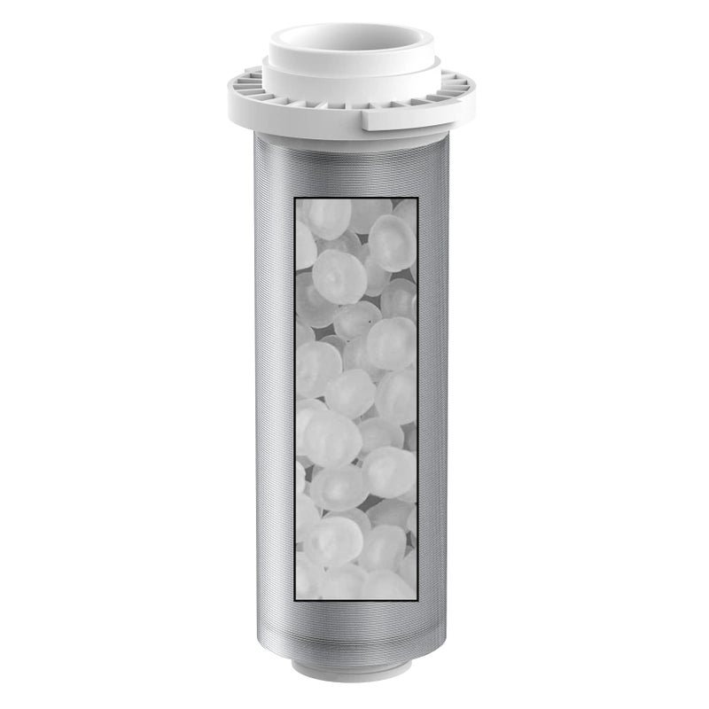 Simpure خرطوشة استبدال فلتر المياه SimPure DC5S Spin Down Sediment 40 ميكرون