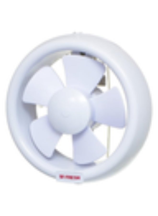 فريش شفاط زجاج 15 سم 6 انش FVG-11727 - Image 2