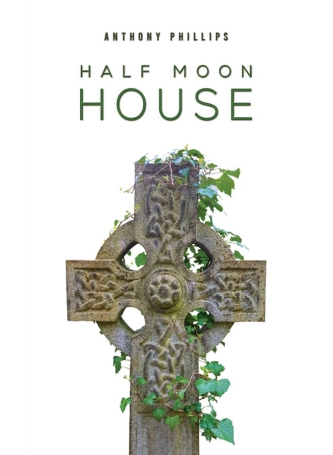 Half Moon House - Paperback