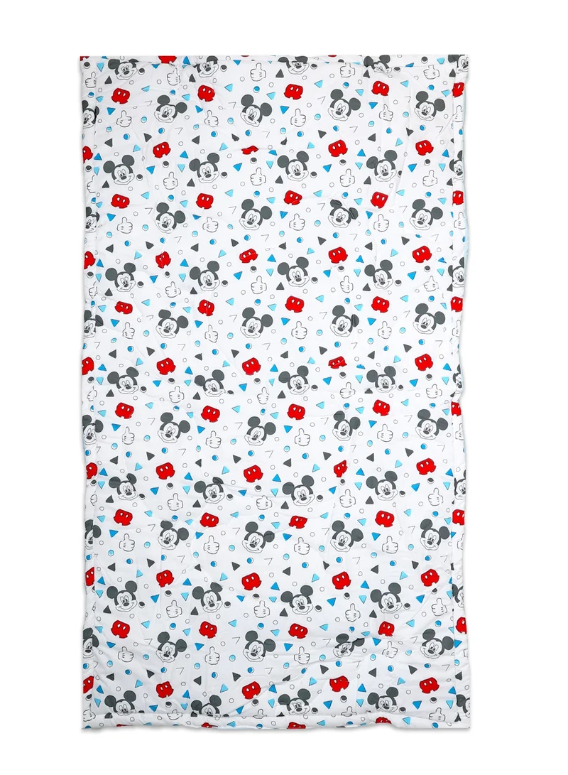 ديزني وسائد ميكي ماوس للأطفال - وسائد ناعمة وزخرفية