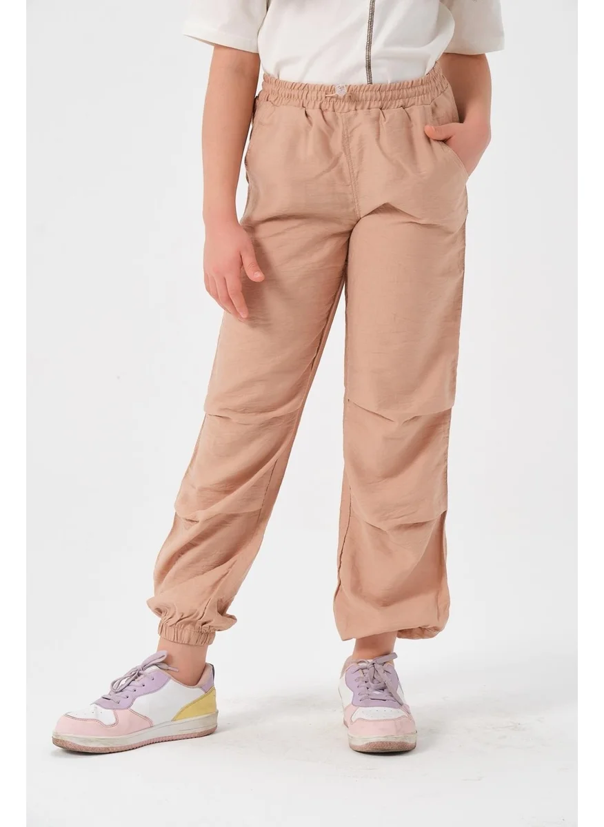 Jazziee Young Girl Jogger Pants
