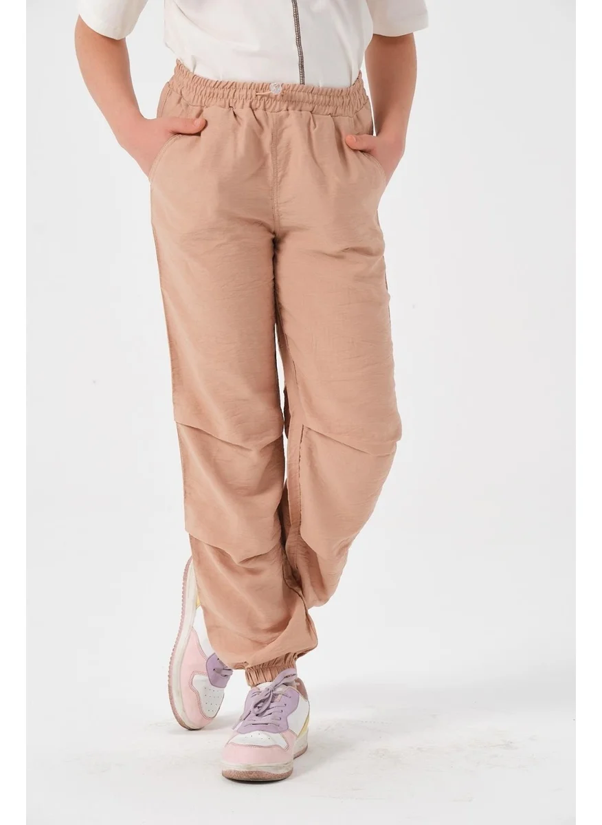 Jazziee Young Girl Jogger Pants