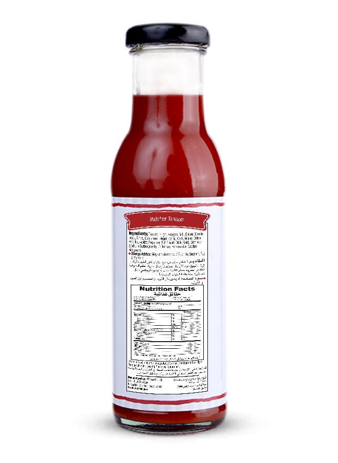 Dipitt - Tomato Ketchup 310grams - Image 1