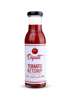 Tomato Ketchup 310grams