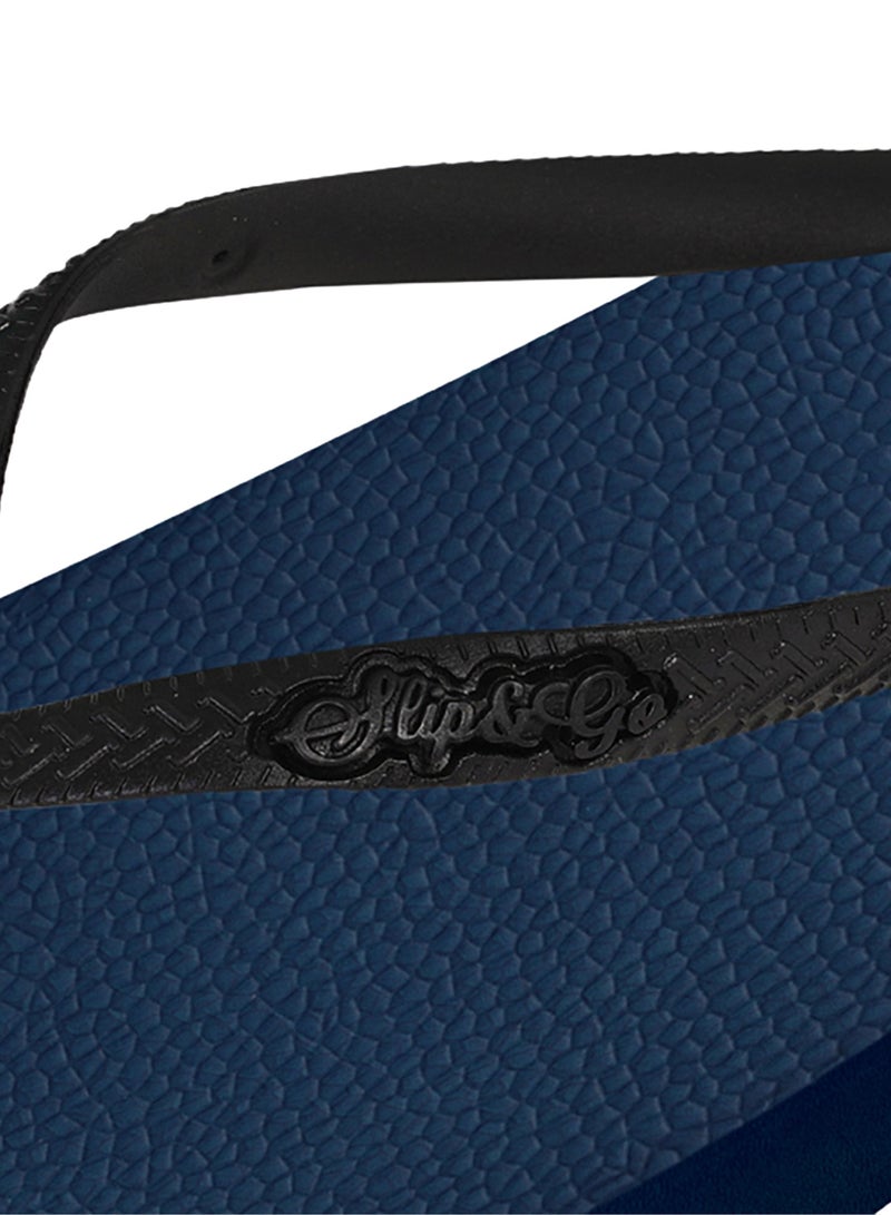 Slip&Go Premium Men's Comfort Slippers - Image 5