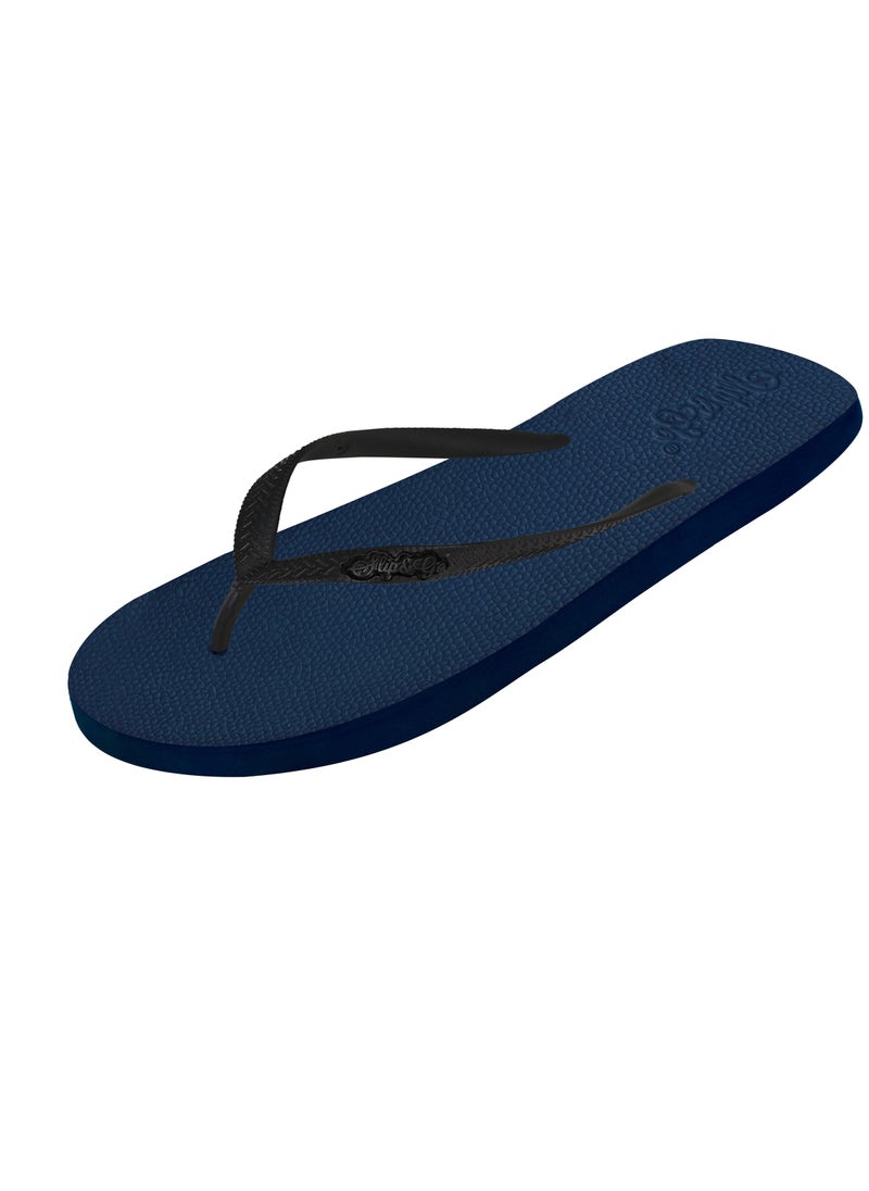Slip&Go Premium Men's Comfort Slippers - Image 1