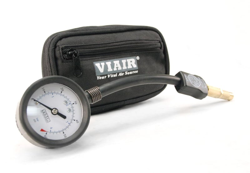 Viair مقياس ضغط الهواء Viair 00032 - Image 3