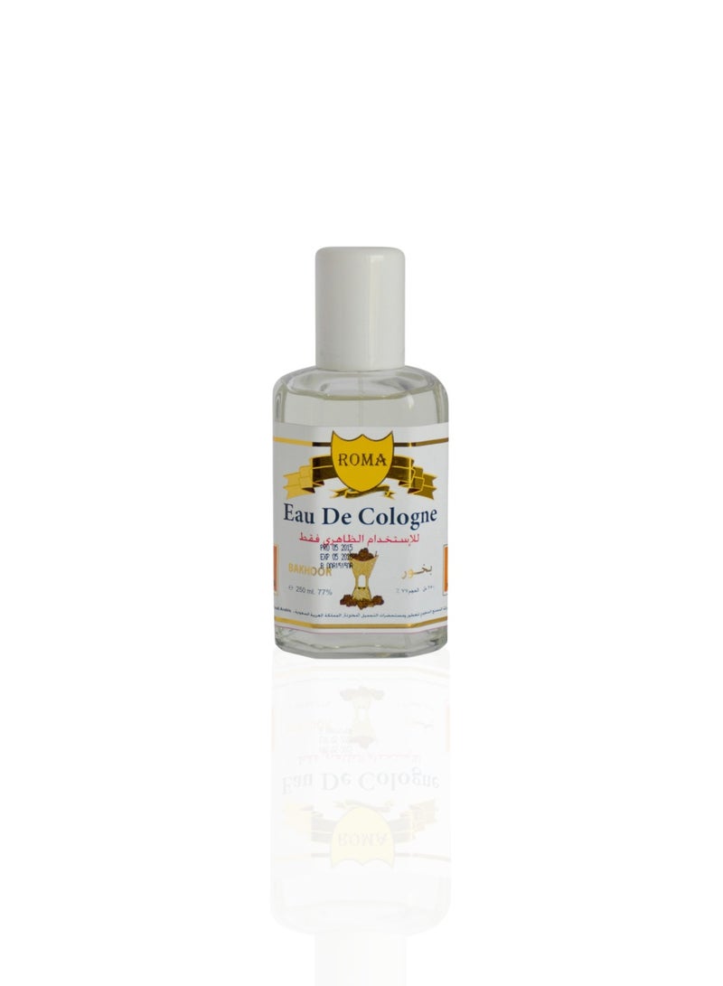 روما أو دي كولونيا بخور 250 مل - Image 2