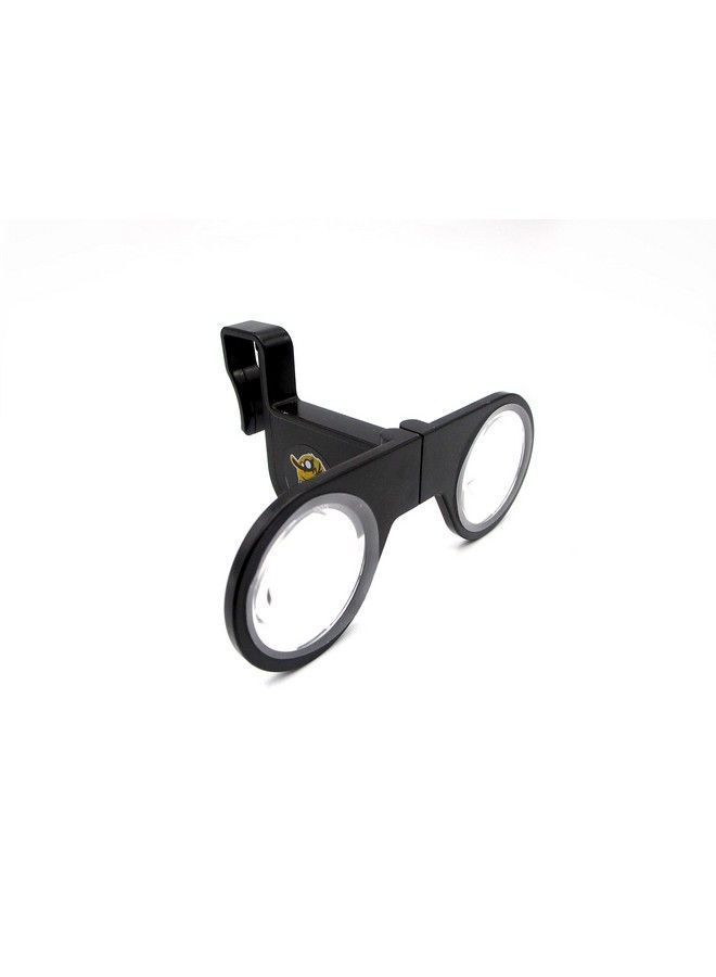 LUCKY DUCK GAMES Chronicles Of Crime: Glasses By Lucky Duck Games Board Game Accessory Board Game And Tabletop Gaming Accessories - Image 5