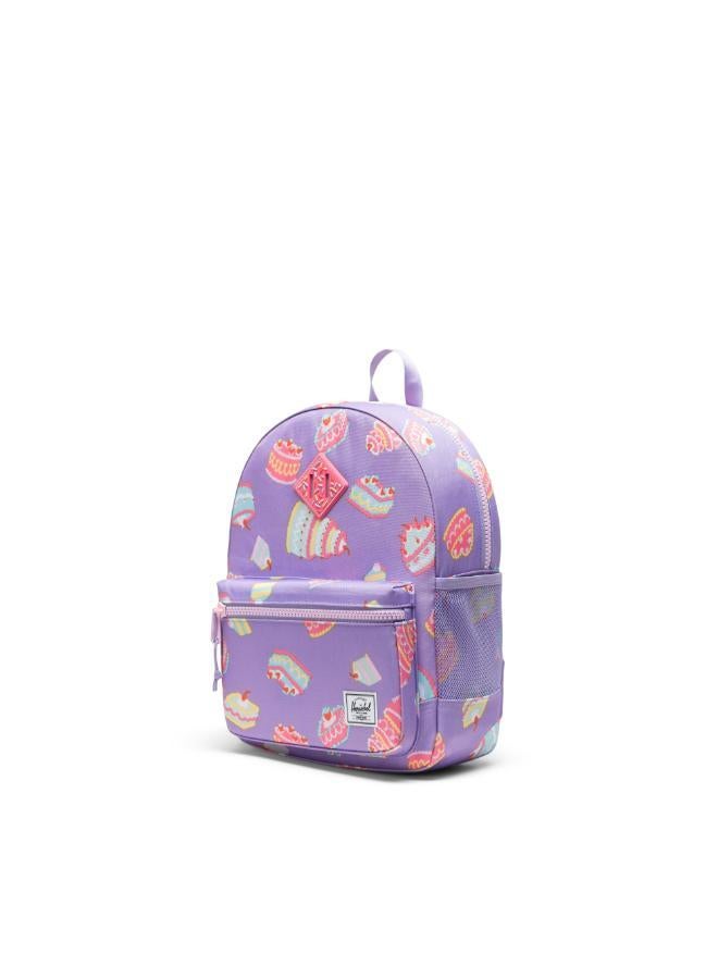Herschel Kids Heritage Backpack - Image 3