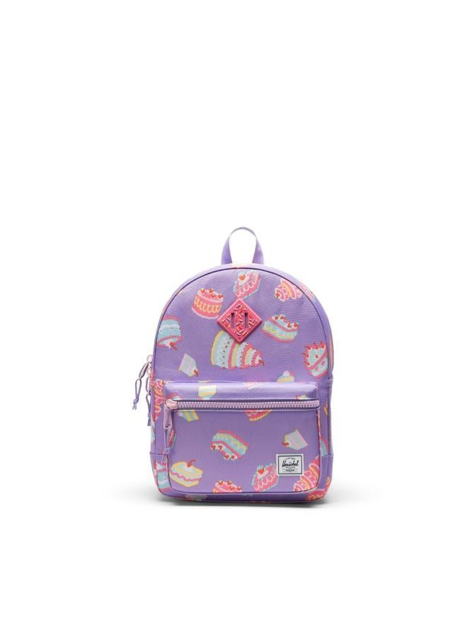 Herschel Kids Heritage Backpack - Image 1