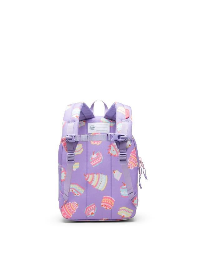 Herschel Kids Heritage Backpack - Image 2