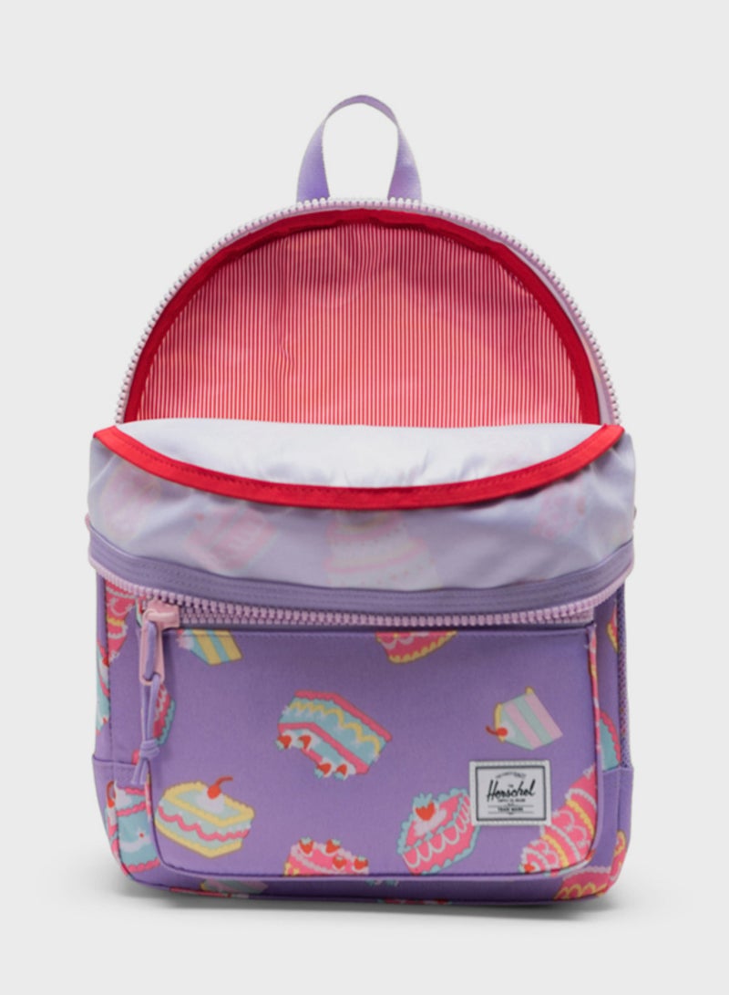 Herschel Kids Heritage Backpack - Image 4