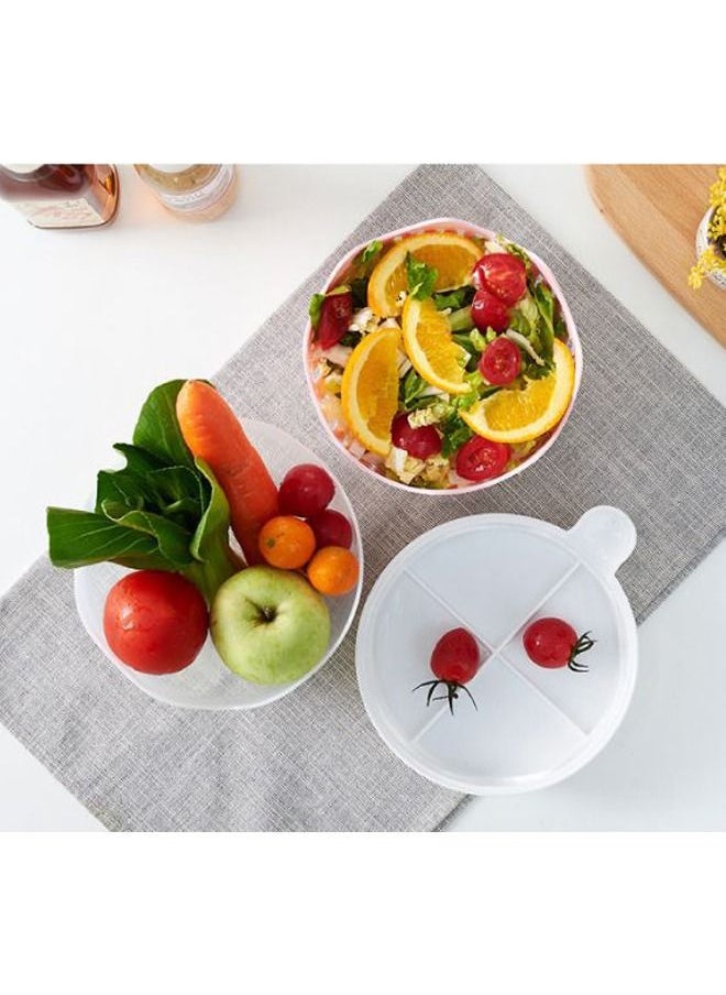 XIANGYU Salad Maker Bowl Cutter Slicer Multi-Function Kitchenware Kitchen Tool  - Image 4