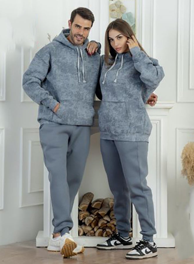 H.Brand Winter Active Tracksuits - Image 3