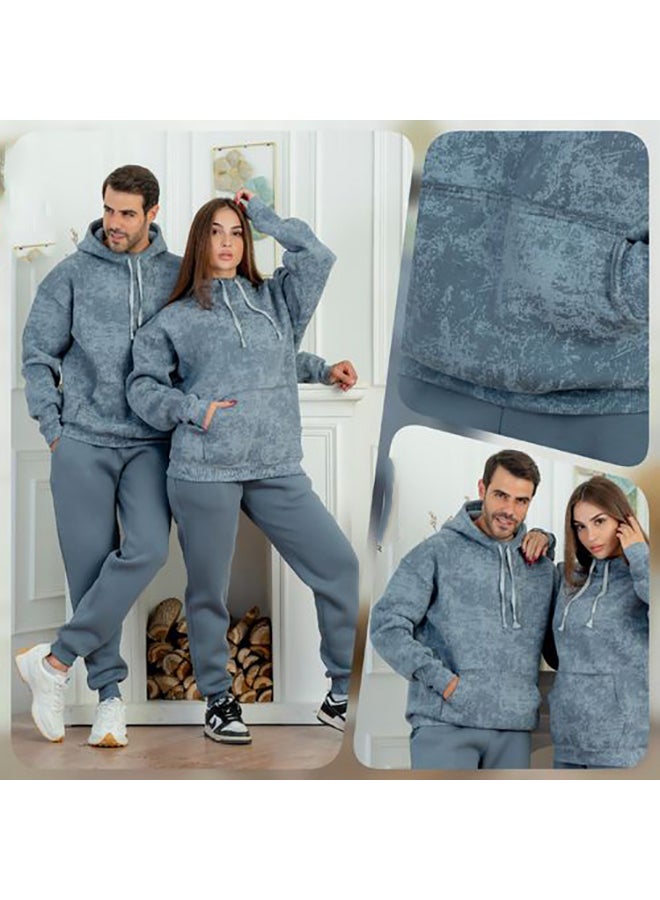 H.Brand Winter Active Tracksuits - Image 1
