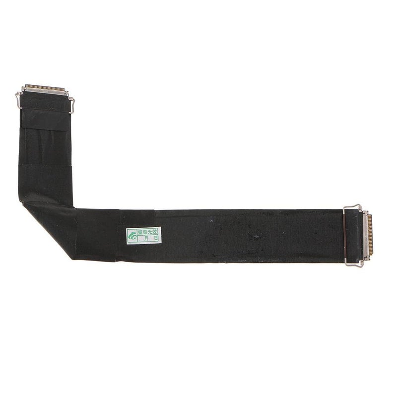 ATORSE ® LCD Video Display Cable Flex Ribbon Replacement for Apple iMac A1418 21.5'' - Image 1