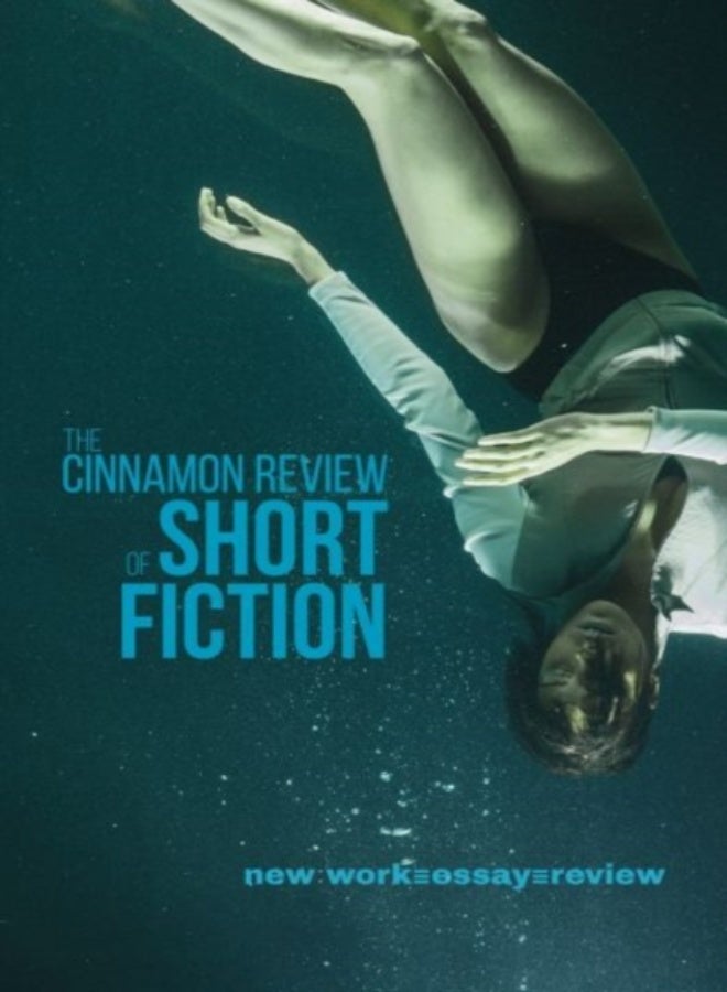The Cinnamon Review of Short Fiction 