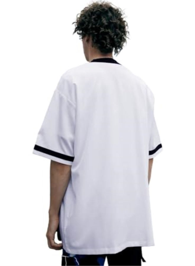 eyebogler Men's Relaxed Fit Shirt - Image 3