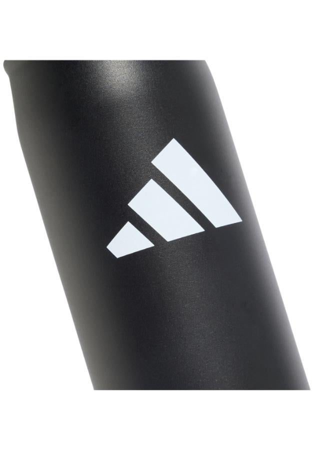Adidas زجاجة معدنية مع قشة 600 مل - Image 3