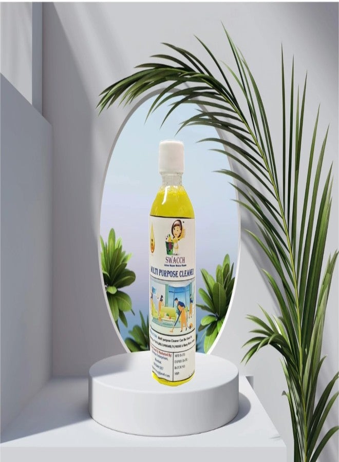 Swacch Multipurpose Cleaner (200ml) - Image 2
