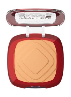 L'OREAL PARIS كريم أساس Infaillible 24H Fresh Wear على هيئة بودرة، 245 - Golden Honey  - Image 2