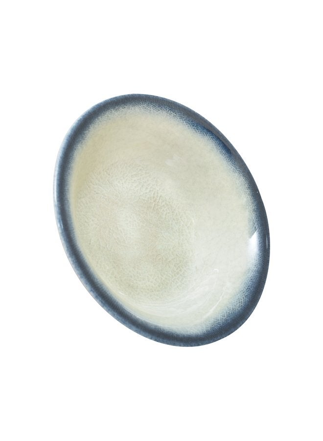 Kutahya Bowl Island 16 CM Decorated - Image 2