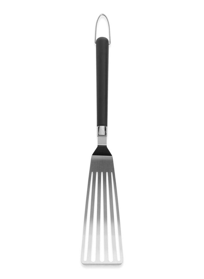 Weber 6780 Griddle Flexible Spatula, Silver - Image 2