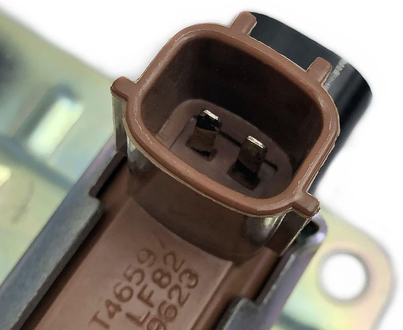 DEVMO 4M5G-9A500 K5T81777 Intake Manifold Vacuum Runner Solenoid Valve for Mazda 3 5 6 CX-7 - Image 4