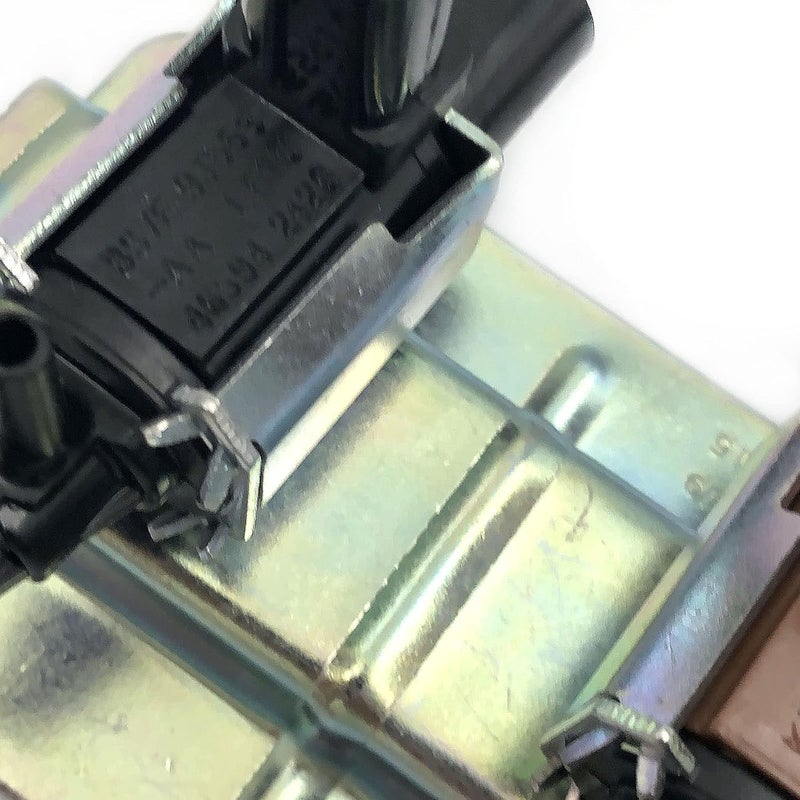 DEVMO 4M5G-9A500 K5T81777 Intake Manifold Vacuum Runner Solenoid Valve for Mazda 3 5 6 CX-7 - Image 5